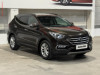 Hyundai Santa Fe 2.2CRDi, R, +servis. kniha