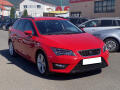 Seat Leon 1.4TSi, AC, LED, navi