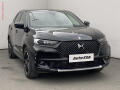 DS Automobiles DS7 Crossback 1.5 HDi, AC, LED, navi