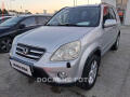 Honda CR-V 2.0 i -VTEC 4x4, AT, autoAC