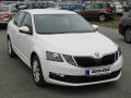 koda Octavia 1.6 TDi, R, Ambiente, LED
