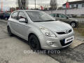 Hyundai i20 1.2i, 2.maj,�R, servis.kniha
