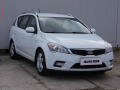 Kia Ceed 1.6i, servis.kniha, AC