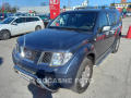 Nissan Pathfinder 2.5 DCi, 1.maj,R