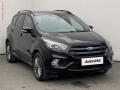 Ford Kuga 1.5 EB, ST-Line, navi, kamera