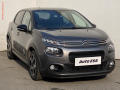 Citron C3 1.2PT, Feel, AT, navi