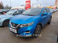 Nissan Qashqai 1.2 DIG-T, 2.maj,�R, LED