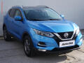 Nissan Qashqai 1.2 DIG-T, 2.maj,�R, LED