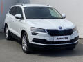 �koda Karoq 2.0 TDi, 1.maj,�R, Style, LED