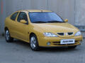 Renault M�gane 1.6 i 16V, 2.maj,�R, STK6/28