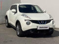Nissan Juke 1.6, AT, navi, kamera