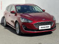 Ford Focus 1.5 EB, Vignale, LED, ke