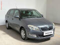 �koda Fabia 1.2 HTP, 1.maj,�R, Ambition