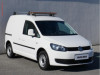 Volkswagen Caddy 1.6TDi, 2.maj,R, AC, STK8/26