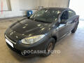 Renault Fluence 1.6i, 1.maj,�R, autoAC, temp