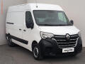 Renault Master 2.3dCi L2H2, AC