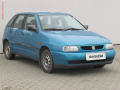 Seat Ibiza 1.4i, 1.maj,R