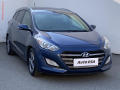 Hyundai i30 1.6GDi, 2.maj,R, AC
