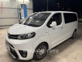 Toyota ProAce Verso 2.0D-4D L2, 2.maj,�R, AT