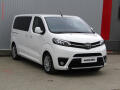 Toyota ProAce Verso 2.0D-4D L2, 2.maj,�R, AT