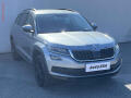 �koda Kodiaq 1.5TSi, 1.maj,�R, DSG, LED