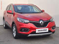 Renault Kadjar 1.3 TCe, Limited, AT, kamera