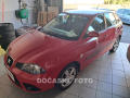 Seat Ibiza 1.4 16V, AC
