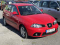 Seat Ibiza 1.4 16V, AC