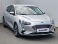 Ford Focus 1.5 EcoBlue, Titanium, LED