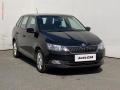 koda Fabia 1.0TSi, Ambition, STK7/27