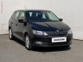 �koda Fabia 1.0TSi, Ambition