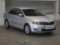 �koda Rapid 1.2TSi, �R, autoAC, ta�n�