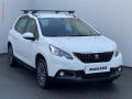 Peugeot 2008 1.2 PT, 1.maj,�R, AC, temp.