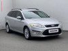 Ford Mondeo 2.0 TDCi, +sada ALU