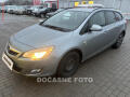 Opel Astra 1.7D, AAC
