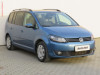 Volkswagen Touran 2.0TDi, 2.maj,R, DSG, bixen