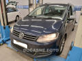 Volkswagen Sharan 2.0, STK12/2026