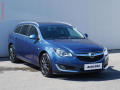 Opel Insignia 2.0 CDTi, R, servis.kniha