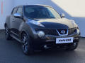 Nissan Juke 1.6i, Tekna, ke, navi