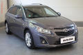 Chevrolet Cruze 1.4 T, LTZ, ke, kamera