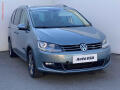 Volkswagen Sharan 2.0 TDi, Life, DSG, TZ