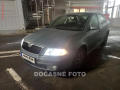 koda Octavia 1.9 TDi, Ambiente, park.