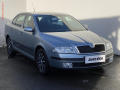 koda Octavia 1.9 TDi, Ambiente, park.