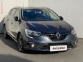 Renault Mgane 1.5 dCi, Limited, AT, +ALU