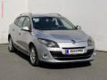Renault Mgane 1.9 dCi, Privilege, bixen