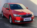 koda Rapid 1.6 TDi, Ambition Plus, TZ