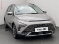 Hyundai Bayon 1.0 T-GDi, Smart, LED, kamera