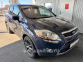 Ford Kuga 2.0 TDCi 4x4, AC, park.asist