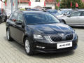 koda Octavia 1.6 TDi, Ambition Plus