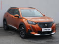 Peugeot 2008 1.5 Blue HDi, 1.maj,R, LEd